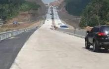 Tarif Tol Semarang-Solo Naik Mulai Besok, Golongan I Naik dari Rp75.000 Jadi Rp92.000