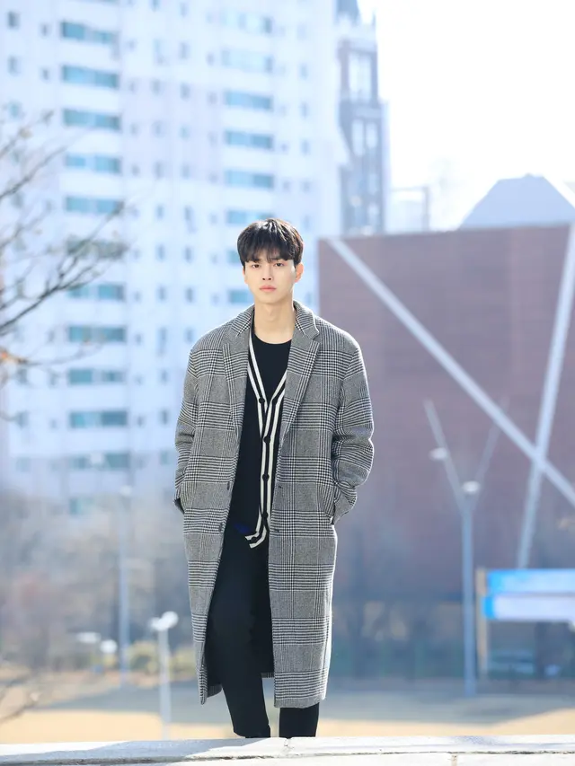 Song Kang [Foto: Netflix]