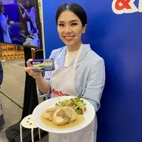Chef Devina Hermawan, credit: Anisha Saktian Putri