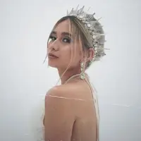 lirik Niki Plot Twist/instagram: nikizafanya