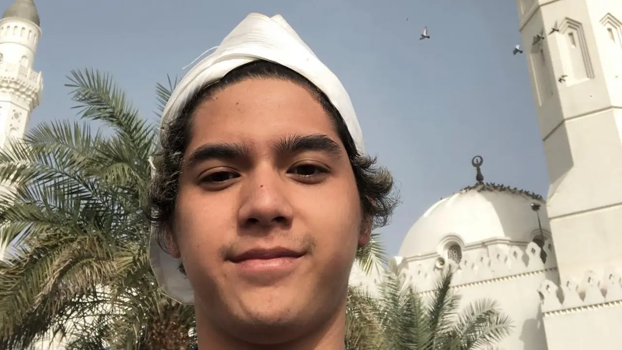 Al Ghazali