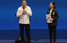 VIDEO: Emosi DPR Ribut Cari-Cari Hary Tanoe, Panas Semprot MNC Land Soal Pelanggaran KEK Lido