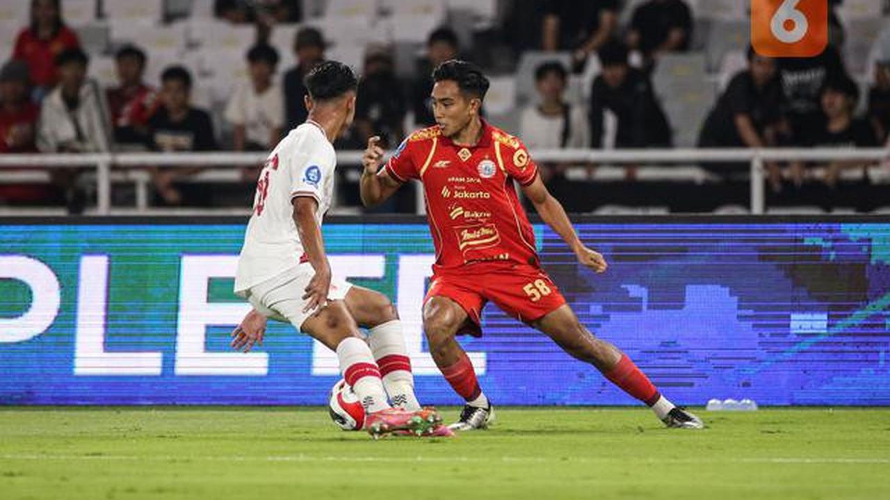Performa Rayhan Hannan di Pemusatan Latihan Timnas Indonesia Bikin John Herdman Terkesan
