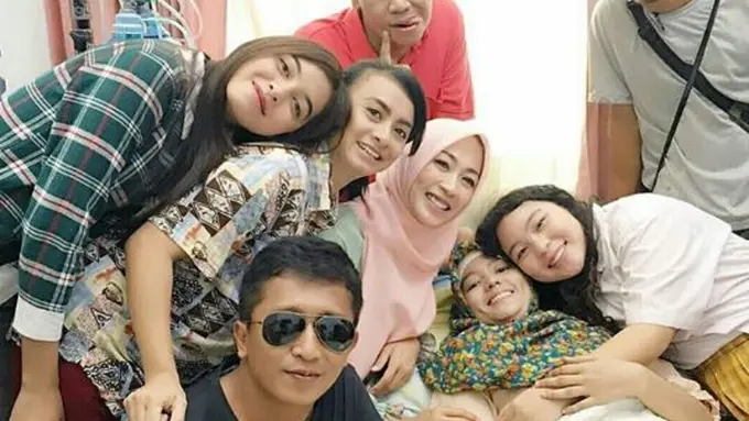 [Bintang] Clara Kaizer