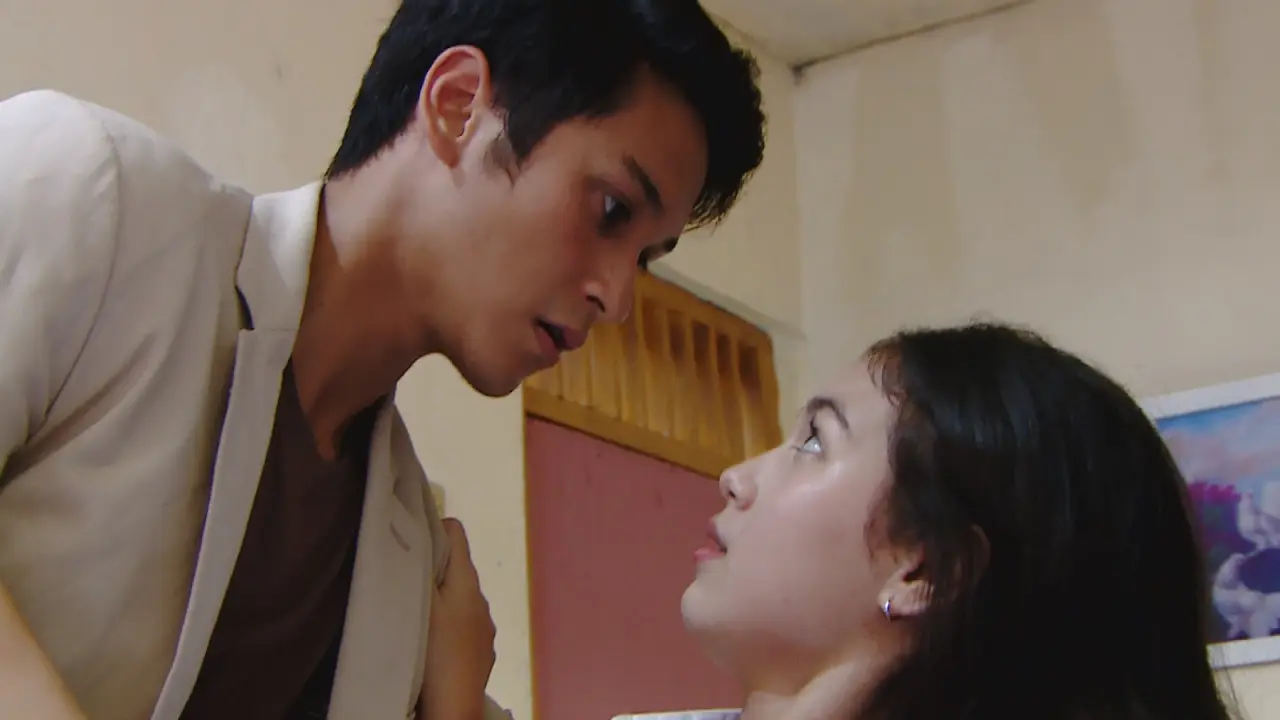 Buku Harian Seorang Istri
