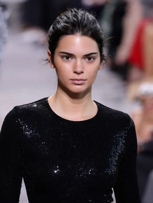 Melansir dari People, seorang sumber mengatakan Kendall dan Blake terlihat sangat bahagia. Hubungan yang berawal dari pertemanan ini membuat semuanya berjalan begitu natural, meski sekarang semakin serius. (AFP/JP Yim)