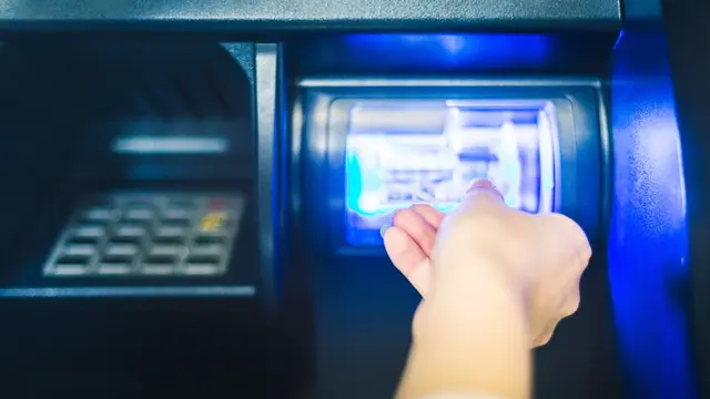 ATM