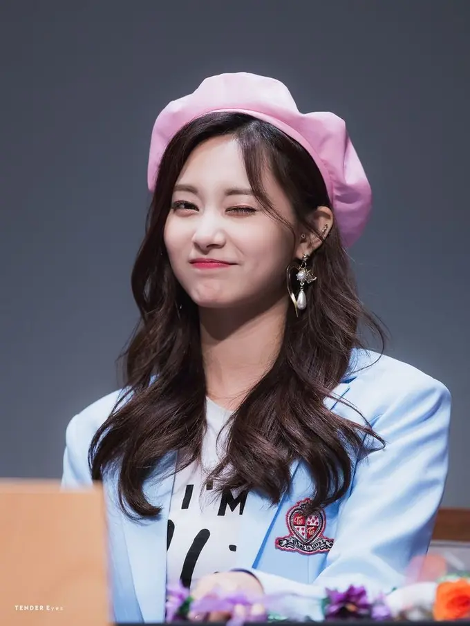 Tzuyu TWICE