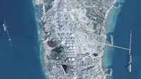 Pulau Kharg Bernilai Penting Bagi AS dan Iran, Ternyata Ini Alasannya
