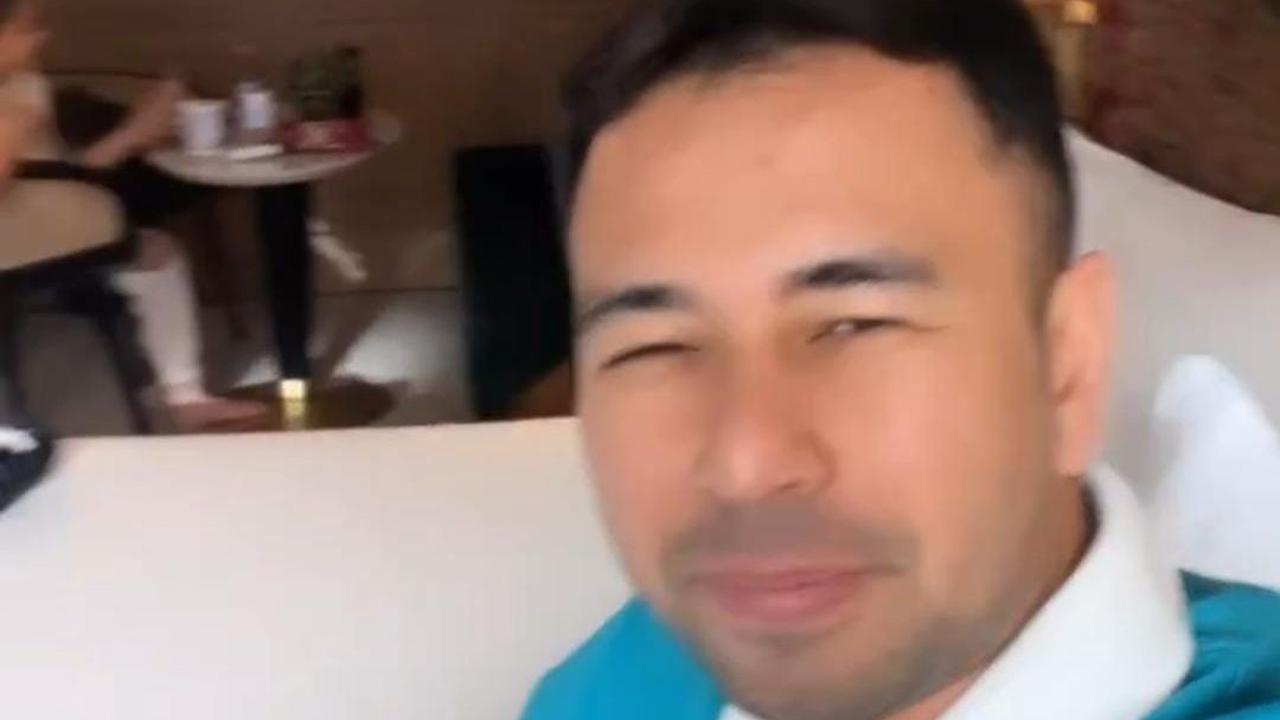 Dok. Istimewa