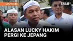 Dedi Mulyadi: Bahagia Tidak Mesti di Jepang