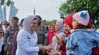 Bupati Indramayu, Nina Agustina (Istimewa)