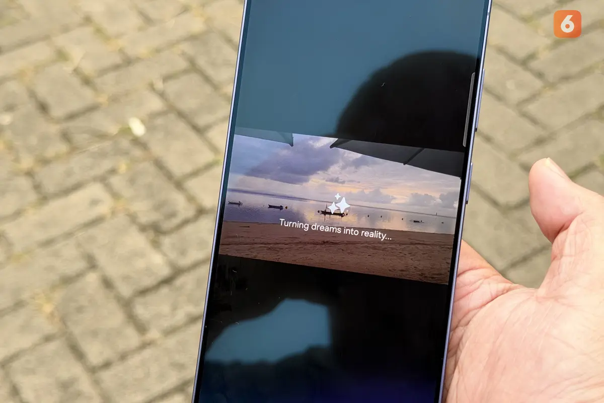 Galaxy S26 Ultra