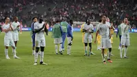 Mengulas Debut Zinedine Zidane Sebagai Pelatih Prancis: Posisi Mbappe, Kesempatan Cherki, Fondasi Tim