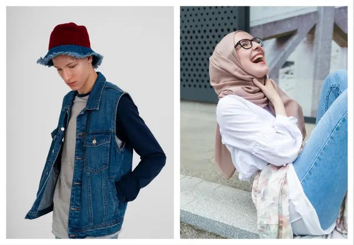7 Ide Outfit Bukber, Siap Bikin Kamu Tampil Kece saat Bertemu Teman-Teman