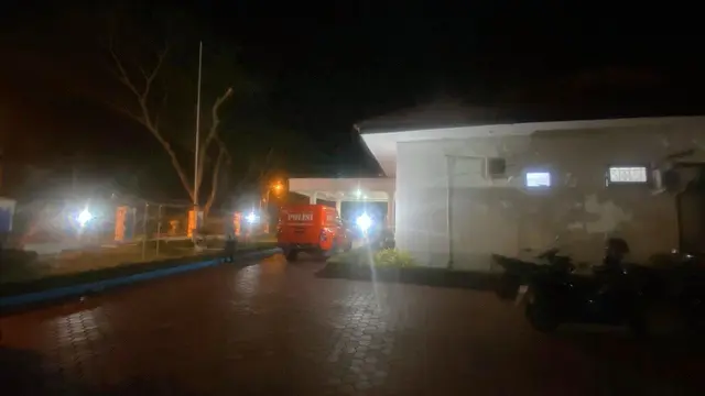 Dugaan Penembakan di Rumah Dinas Wakil Bupati Deli Serdang, Lom Lom Suwondo Curiga Ada Motif Intimidasi