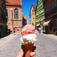 Girl eat world. (Sumber Foto:girleatworld/Instagram)