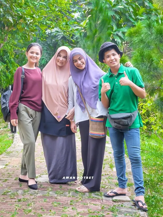 6 Potret Jirayut DA main FTV, Akting Jadi Penjual Kopi Keliling