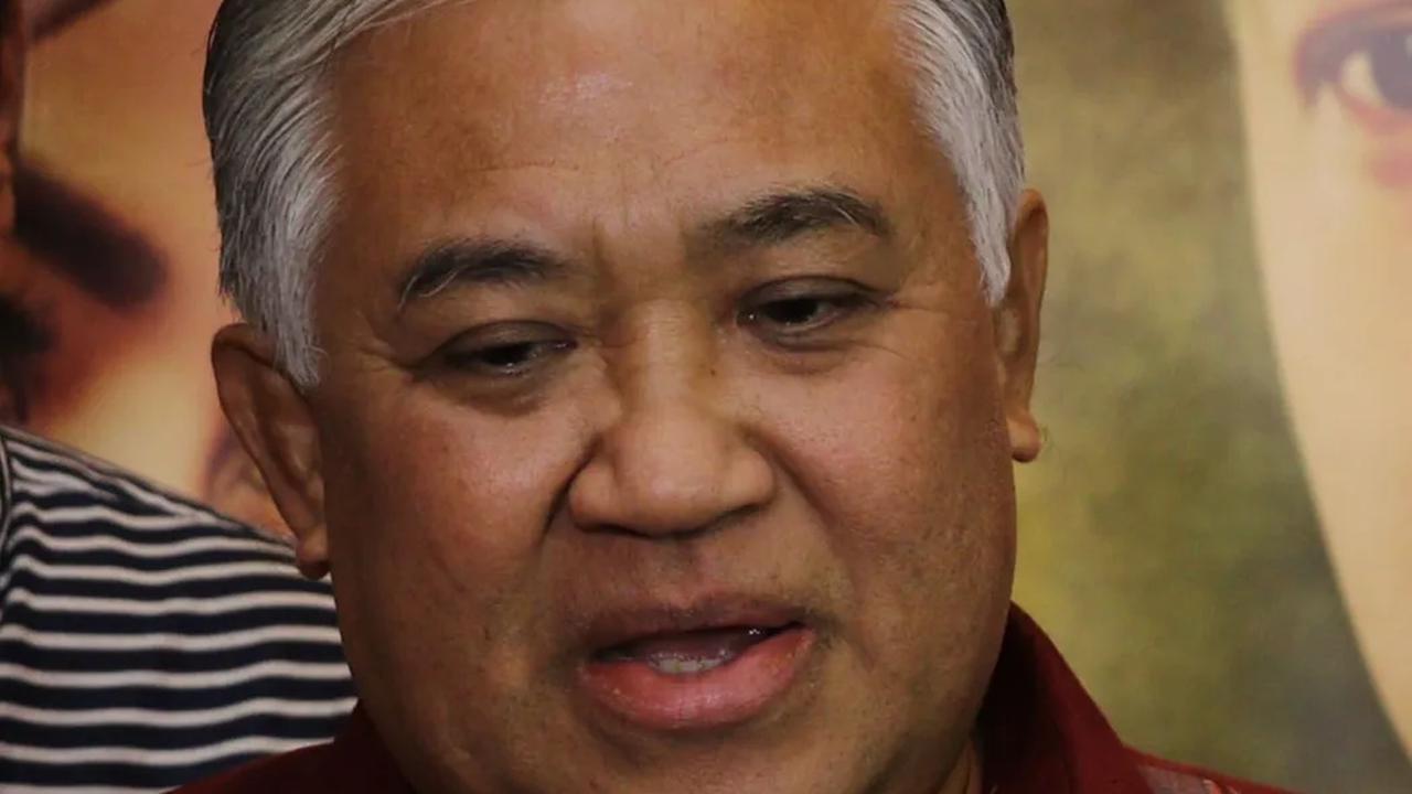 Din Syamsudin di Aksi Bela Palestina: Aspirasi Politik Pasangan Capres dan Cawapres Disimpan Dulu