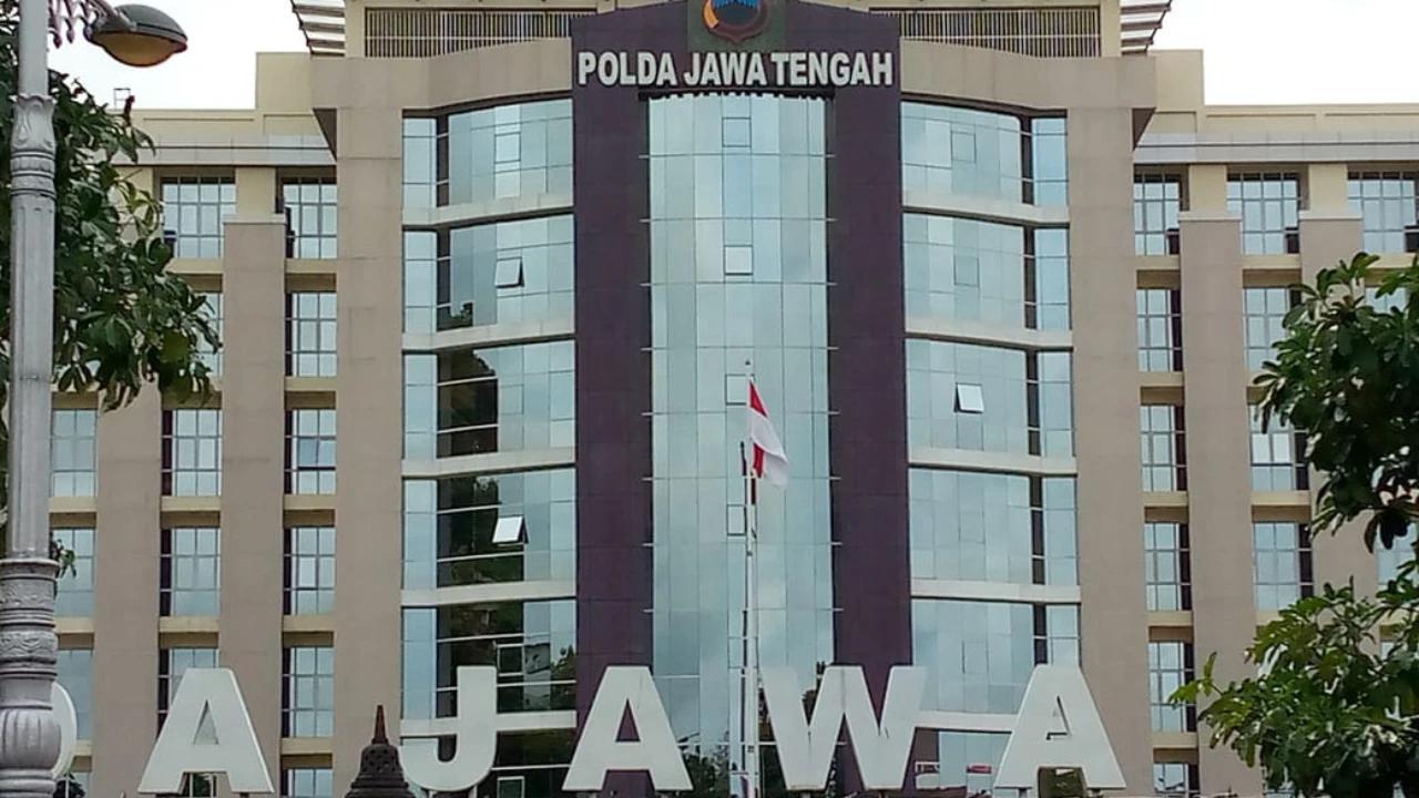 Terlibat Jaringan Internasional di Laos, Polisi Masih Dalami Dua Warga Jateng Terjerat Kasus Narkotika