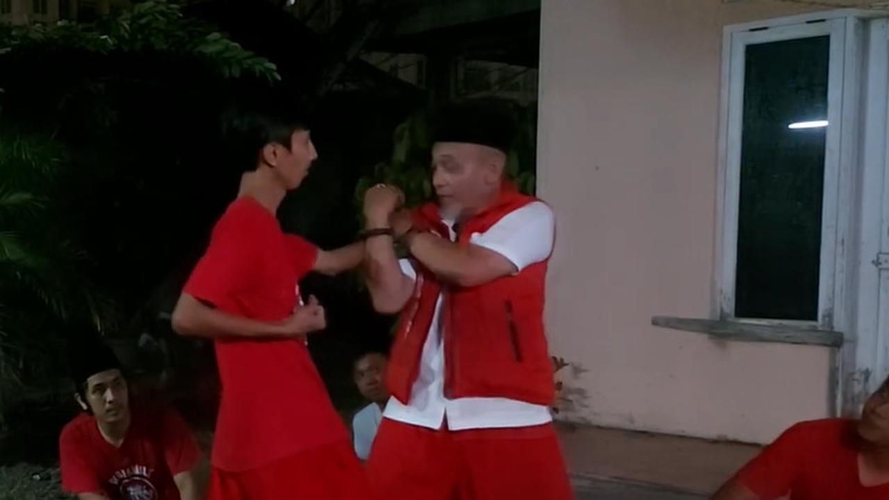 Silat Beksi