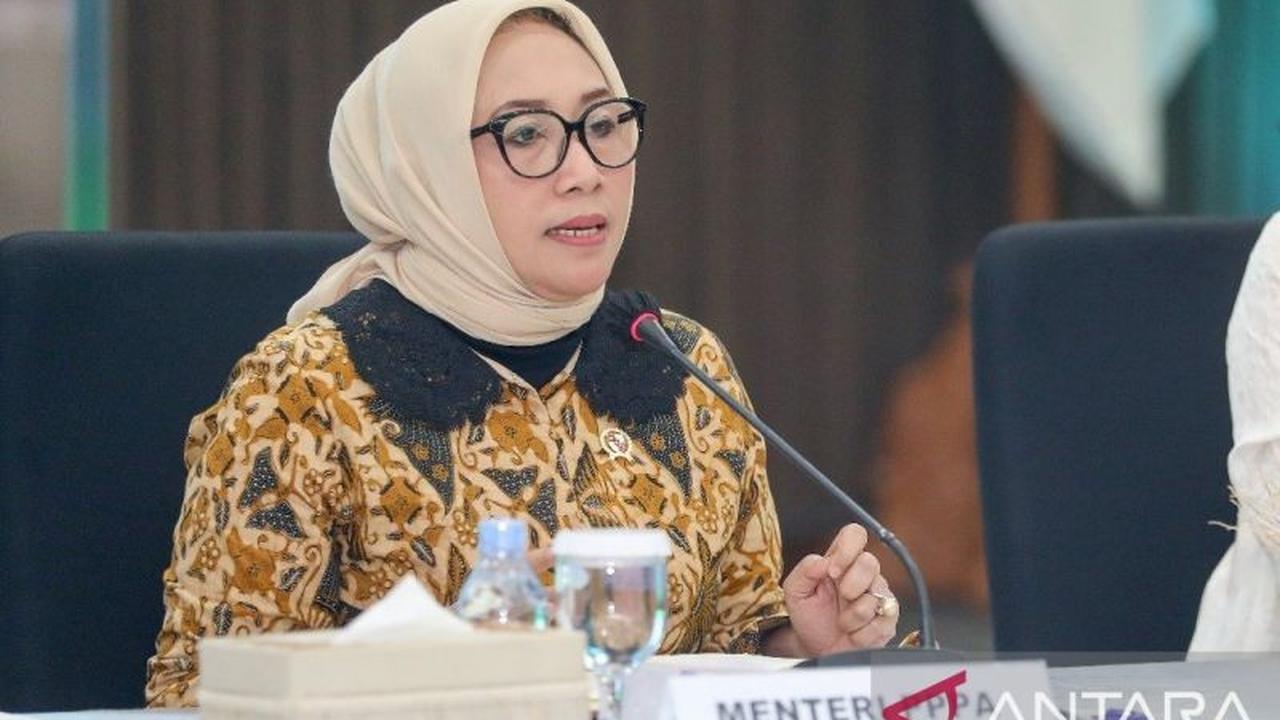 Perlindungan Anak Prioritas Utama dalam Sengketa Lahan Padang Halaban, KemenPPPA Bersuara
