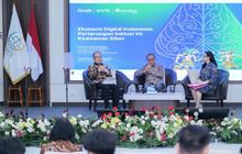 Mendongkrak Literasi Digital Gen Z Agar Lebih Melek Produk darn Risiko Keuangan
