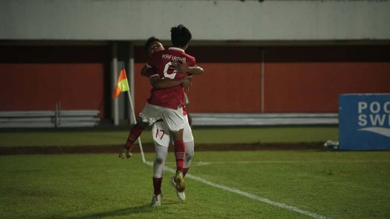 Timnas Indonesia U-16