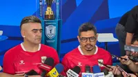 Dua Eks Striker Timnas Indonesia Pede Tim Garuda Punya Kans Juara di Piala AFF 2026