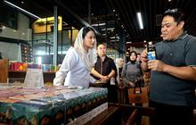 Wamendag Ungkap Rahasia Kopi Robusta Lampung: Ekspor Komoditas Daerah Melejit 69 Persen!