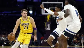 Luka Doncic Umumkan Siap Tempur 100 Persen Jelang Musim NBA 2026/2027