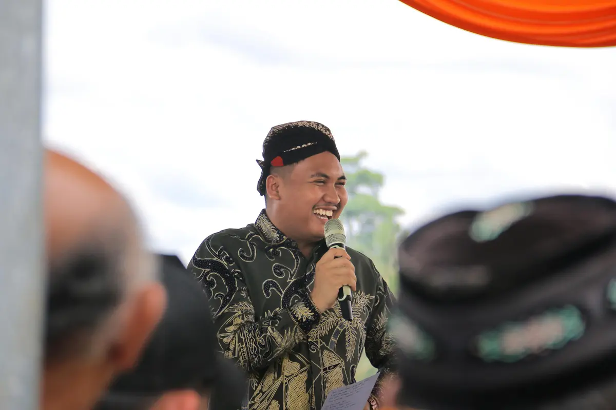 Noor Ishmatuddin