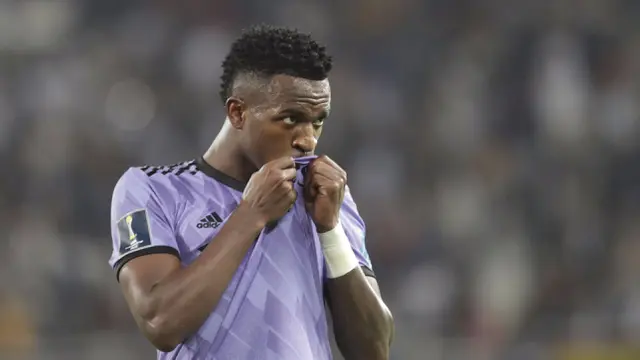 Foto: 5 Pemain Real Madrid yang Tampil Gemilang saat Tumbangkan Al-Ahly, Bawa Los Blancos Melaju ke Partai Final Piala Dunia Antarklub 2022