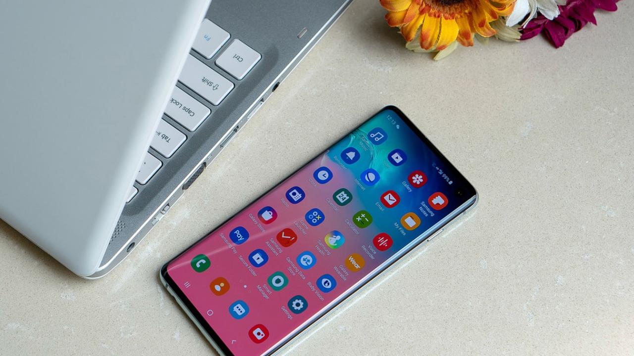 Daftar HP Samsung yang Kebagian Android 15 Lebih Dulu
