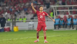 Yang Tersisa dari Timnas Indonesia Juara FIFA ASEAN Cup 2026: Pengakuan Dean James Minta Jadi Eksekutor Penalti
