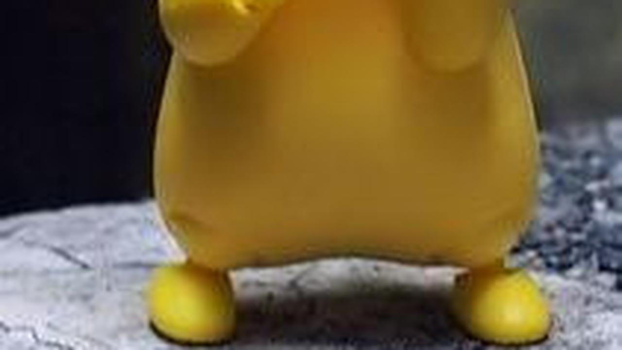 Garuda Rilis Pesawat Bertema Pikachu untuk Penerbangan Jakarta-Bali, Ini Alasannya