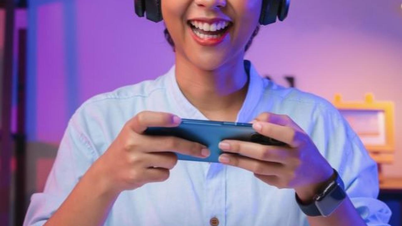 Unggul dalam 1 Game untuk Dikembangkan Secara Profesional<br>