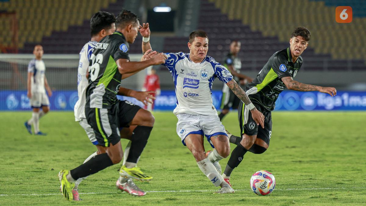Prediksi PSIS Semarang vs Barito Putera 24 Mei 2025