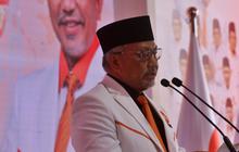 VIDEO: Gantikan Ahmad Syaikhu, PKS Tunjuk Aher Jabat Plh Presiden Buat Menangkan Pilkada