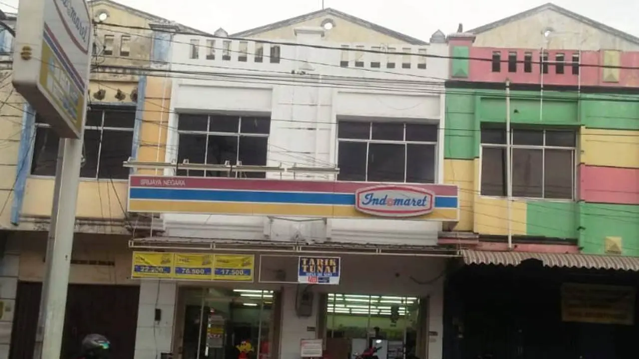 Menjamurnya Alfamart dan Indomaret akan Dikaji Ulang Pemkot Palembang