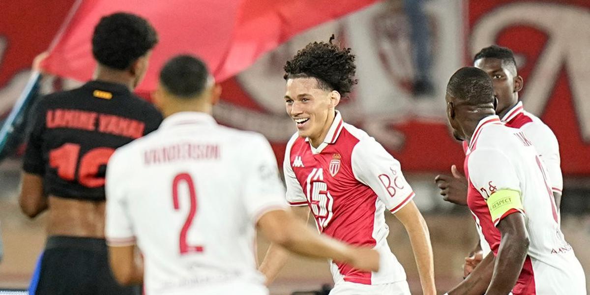Prediksi Benfica vs AS Monaco 19 Februari 2025