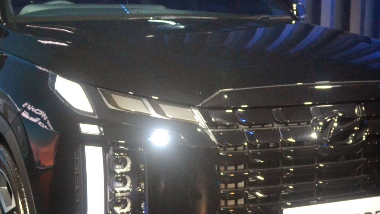 Ingin mengetahui lebih lanjut mengenai Hyundai Palisade XRT? Berikut adalah harga dan spesifikasinya yang dilaporkan dari berbagai sumber pada hari Senin (27/5/2024)