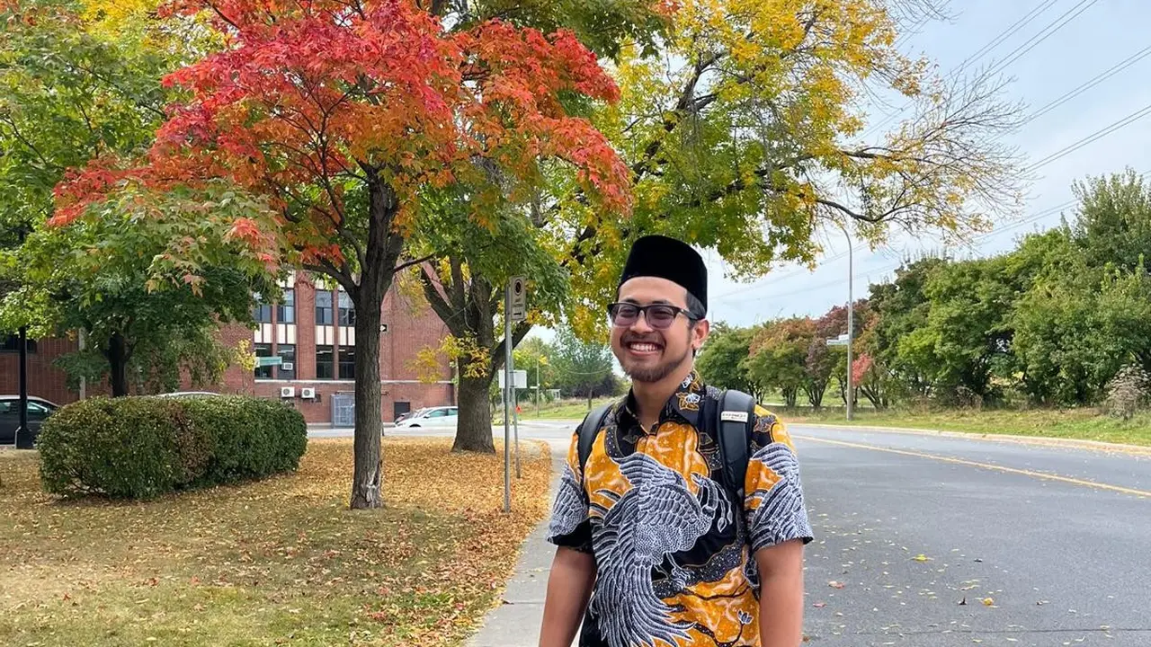 Tips Kuliah ke Luar Negeri