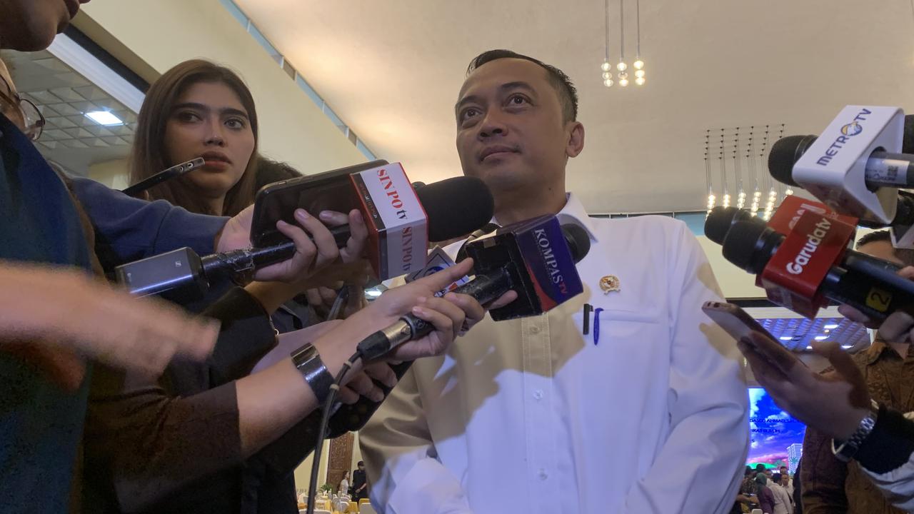 Nasib Proyek Baterai Listrik Usai Dirut IBC Ditetapkan Tersangka