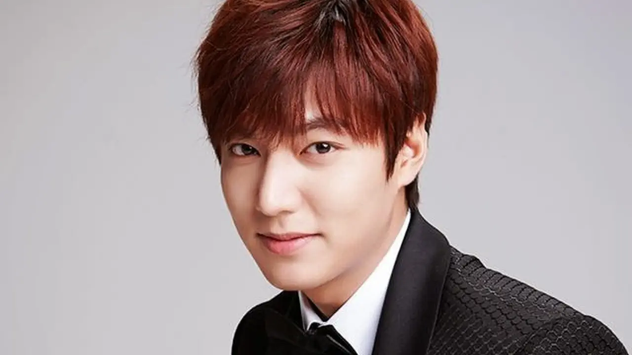 Lee Min Ho 