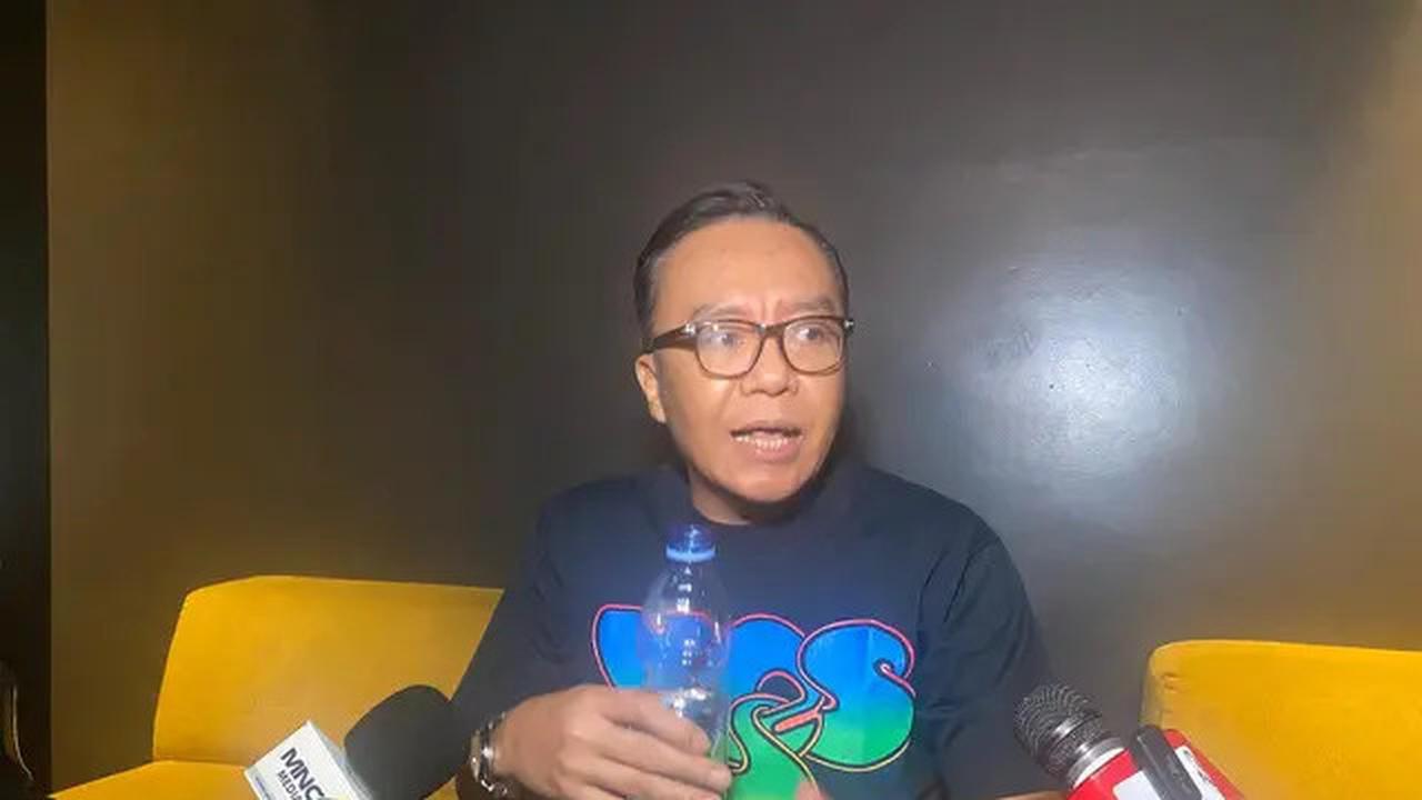 Ari Lasso Klarifikasi Kabar Perceraian dengan Vitta Dessy, Jelaskan Alasan Pisah Ranjang dan Bantah Kabar Orang Ketiga