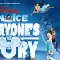 Disney on Ice - Everyone’s Story. (DMEASIA)