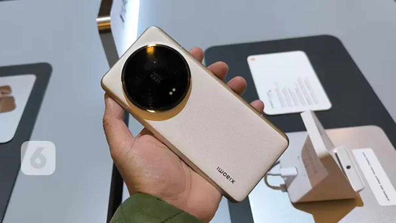 Daftar HP Xiaomi, Redmi dan Poco yang akan Dapat Update Android 16, Apa Saja?