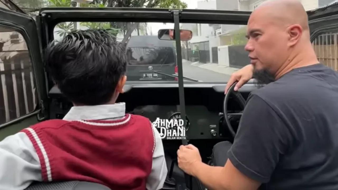 Dok. Istimewa