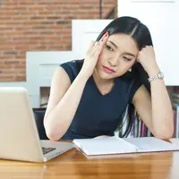 Hambatan dalam berbisnis./Copyright shutterstock.com